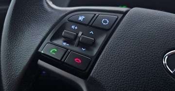 Hyundai Tucson 2018 Hyundai Tucson 2018 r. Automat skora Kamera cofania 1.7 Diesel 141KM, zdjęcie 22