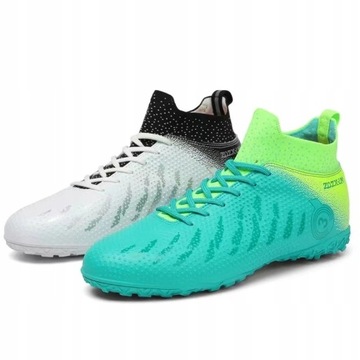 Buty piłkarskie Trampki w rozmiarach 31-48