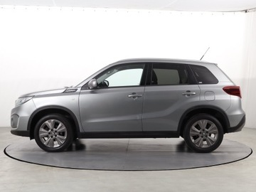 Suzuki Vitara III 2020 Suzuki Vitara 1.4 BoosterJet, Salon Polska, zdjęcie 2