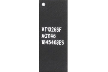 Chip BGA VT1326SF