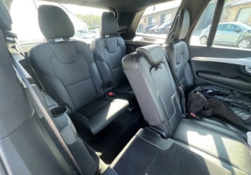 Volvo XC90 II SUV 2.0 D5 225KM 2016 Volvo XC 90 4x4 Skory Automat 2.0 Diesel 225KM, zdjęcie 2