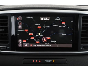 Kia Sportage IV SUV Facelifting 1.6 GDI 132KM 2020 Kia Sportage Business Class niski przebieg navi, zdjęcie 22