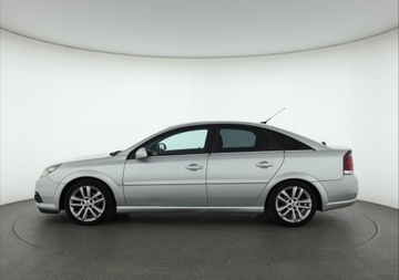 Opel Vectra C Hatchback 1.9 CDTI ECOTEC 120KM 2008 Opel Vectra 1.9 CDTI, Navi, Klima, Klimatronic, zdjęcie 2