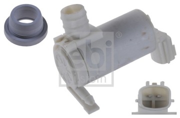 FEBI 109267 PUMPIČKA OSTŘIKOVAČE ISUZU D-MAX II