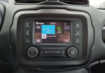 Jeep Renegade 2018 Jeep Renegade SalonPL Sport 1.0 GSE 120KM Bluetooth Czujniki Parkowania Kl, zdjęcie 24