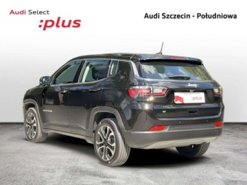 Jeep Compass II 2024 Jeep Compass Lampy LED Kamera cofania Podgrzewana kierownica 1.5 130KM, zdjęcie 22