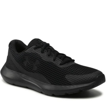 UNDER ARMOUR BUTY MĘSKIE 3024883-002 ROZ 45,5