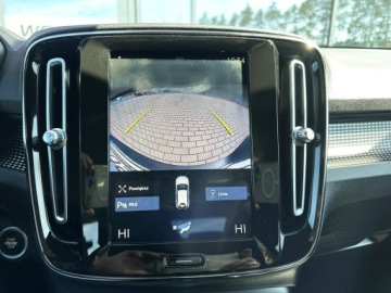 Volvo XC40 2019 Volvo XC 40 Virtual Navi Android Serwis Full LED, zdjęcie 20