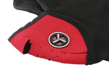 НЕОПРЕНОВАЯ МАСКА, ТЕРМОАКТИВНАЯ БАКЛАВА