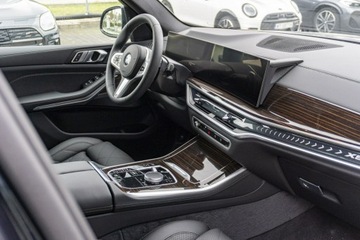 BMW X5 G05 SUV Facelifting 3.0 30d 298KM 2025 BMW X5 xDrive30d Dostępne od ręki!, zdjęcie 21