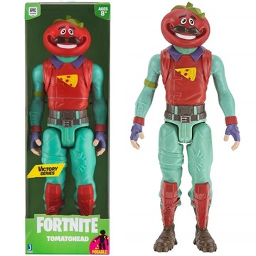 FIGURKA FORTNITE TOMATOHEAD 30 cm FNT0084