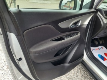Opel Mokka I SUV 1.4 Turbo ECOTEC 140KM 2015 Opel Mokka 1.4 Turbo 140KM I Właściciel, zdjęcie 16