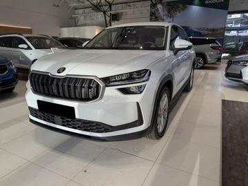 Skoda Kodiaq II 2026 SKODA Kodiaq Drive 2.0 TSI 4x4 DSG Suv 204KM 2026, zdjęcie 2