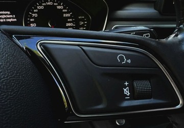 Audi A4 B9 Avant 2.0 40 TDI 190KM 2019 Audi A4 Avant 40 TDI 190 KM bezwypadkowa GWARANCJA S tronic zarejestro, zdjęcie 22