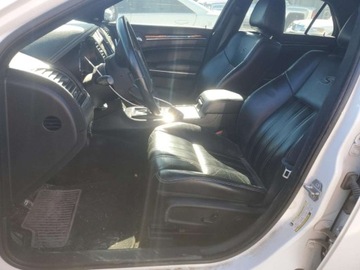 Chrysler 300C II 2019 Chrysler 300s 2019 3.6l 3.6 Benzyna 300KM, zdjęcie 7