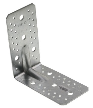 KĄTOWNIK Z PRZETŁOCZENIEM ŁĄCZNIK 150x150x80 mm