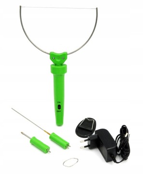 ТЕРМИЧЕСКИЙ НОЖ ДЛЯ РЕЗКИ ПЕНОПЛАТА СТАНОК ДЛЯ РЕЗКИ 3 НАКОНЕЧНИКА 3в1