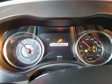 Dodge Charger VII 2019 Dodge Charger Scat Pack 2019 6.4l 6.4 Benzyna 485KM, zdjęcie 9