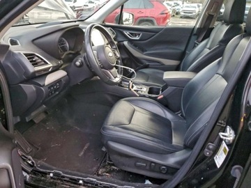 Subaru 2022 Subaru Forester Limited, od ubezpieczalni 2.5 Benzyna 185KM, zdjęcie 6