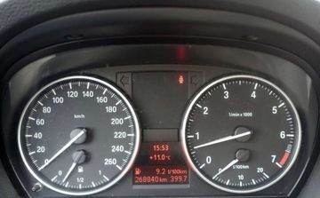 BMW Seria 3 E90-91-92-93 Limuzyna E90 318i 143KM 2008 BMW Seria 3 318i 143KM Sedan Klimatronik K.Serwisowa Nowe hamulce Super st, zdjęcie 15