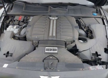 Bentley Bentayga 2017 Bentley Bentayga 2017, 6.0L, 4x4, W12, FIRST E..., zdjęcie 13