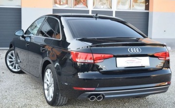 Audi A4 B9 Limousine 2.0 TDI 190KM 2016 Audi A4 Limousine 2.0 TDI 190 Ps Automatic Quattro Virtual Navi Plus Audi, zdjęcie 7