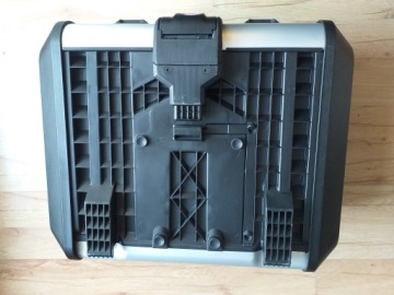 ЦЕНТРАЛЬНЫЙ БАГАЖНИК KTM 1050 1090 1190 1290 ADVENTURE 60312929001