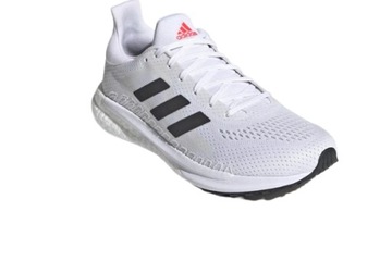 Buty treningowe Adidas Solar Glide 3 W r. 37 1/3
