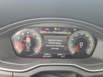 Audi Q5 II 2023 Audi Q5 Premium Plus 45 2023 2.0l 2.0 Benzyna 261KM, zdjęcie 9