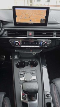 Audi A4 B9 Limousine 2.0 TFSI 252KM 2018 Audi A4 Limousine 2,0 benzyna 252KM Quattro NAVI Full LED automat 78 tys km, zdjęcie 7