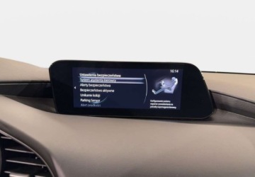 Mazda 3 IV Hatchback  2.0 SKYACTIV-G 150KM 2022 Mazda 3 VAT 23 Kai 2.0Skyactive-G mHEV 150KM M6 20222023 r., salon PL, I wl, zdjęcie 23