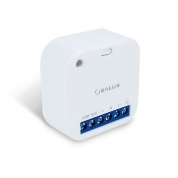 Inteligentny przekaźnik SR600 230V 16A SALUS Smart Relay ZigBee