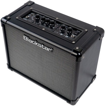 BLACKSTAR ID CORE 20 V4 ГИТАРА КОМБО