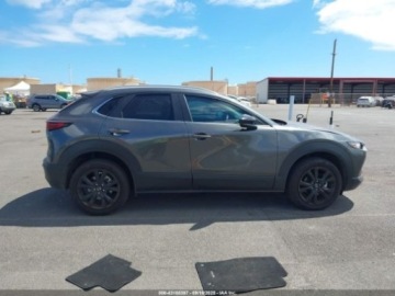 Mazda CX-30 2024 Mazda CX-30 2024r., 4x4, 2.5L 2.5 Benzyna 191KM, zdjęcie 4
