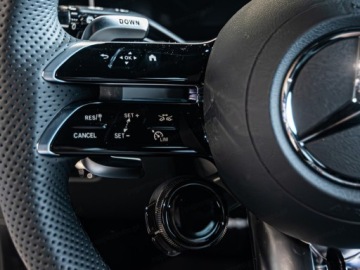 Mercedes GLC C254/X254 2026 GLC AMG GLC Coupe 53 4-Matic 3.0 (449 KM) 2026, zdjęcie 7