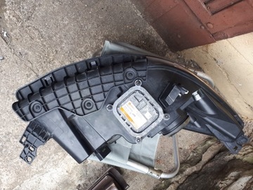 ESPACE USA 13-16 XENON LEVÝ KOMPLETNÍ