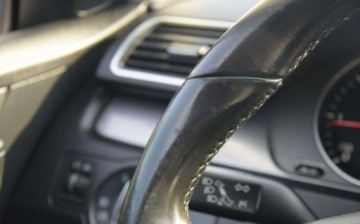 Volkswagen Passat B7 Variant 2.0 TDI CR DPF BlueMotion 140KM 2014 Volkswagen Passat 2.0D 2014r Navi Panorama Skora 2 KPL Opon Sprowadzony, zdjęcie 14