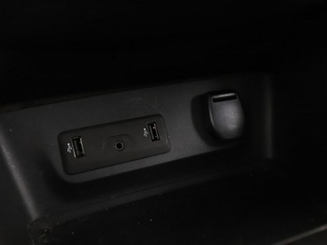 Renault Kadjar Crossover 1.6 TCe Energy 163KM 2017 Renault Kadjar full LED navi klima auto grzane, zdjęcie 28