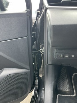 Toyota Corolla XII Sedan Facelifting 1.8 Hybrid 140KM 2025 Toyota Corolla Automat Hybryda Podgrzewanie Kamera, zdjęcie 5