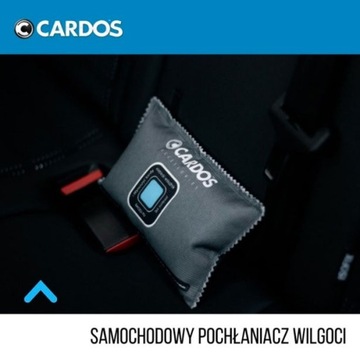 K2 CARDOS Поглотитель влаги AW100