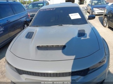 Dodge Charger VII 2023 Dodge Charger 2023r, SRT, Jailbreak, 6.2L 6.2 Benzyna 797KM, zdjęcie 2