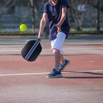 Лопатки Pickleball из углеродного волокна Pickleball St