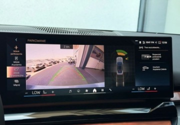 BMW Seria 5 G90-91 Touring 2.0 520d 197KM 2025 BMW Seria 5 I wlasciciel M Sport Hak Gwarancja Bezwypadkowy FVAT23, zdjęcie 35