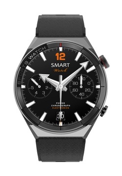 Измерения здоровья SmartWatch и приложения Watchmark