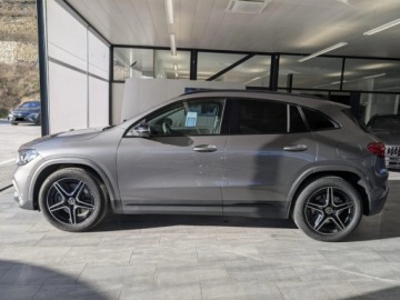 Mercedes GLA II Off-roader Facelifting 1.3 200 163KM 2026 MERCEDES-BENZ GLA 200 AMG Line Suv 1.3 (163KM) 2026, zdjęcie 3