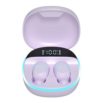 TWS Беспроводные Bluetooth-наушники HiFi Стереонаушники с микро