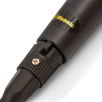 Msonic MAK471K Проводной динамический микрофон