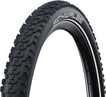 Opona rowerowa SCHWALBE SMART SAM 27.5