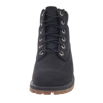 Buty Damskie Timberland 6 IN Premium A14ZO Czarne