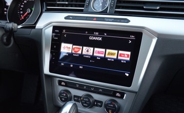 Volkswagen Passat B8 Variant 2.0 TDI BlueMotion SCR 150KM 2019 Volkswagen Passat 2,0 TDI 150 KM DSG FULL LED Nawigacja 2.0 Diesel 150KM, zdjęcie 28